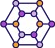 iconhexagondna