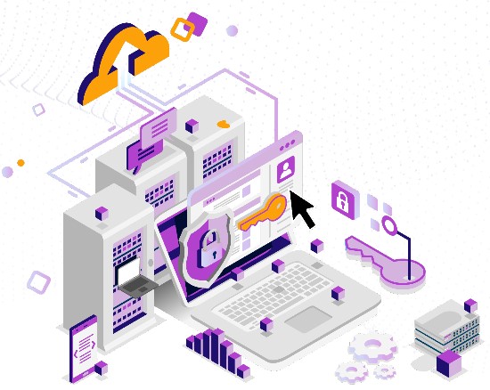 domain registrar and domain management