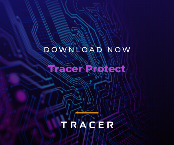 Download Now: Tracer Protect