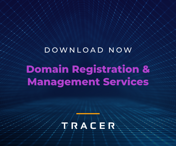 Download Now: Domain Registration & Management Services