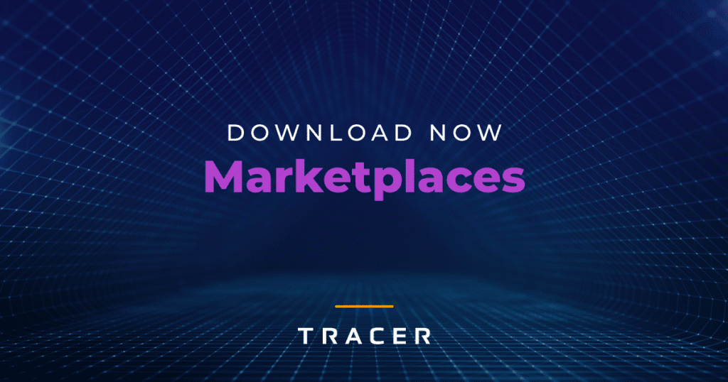 Download Now: Marketplaces