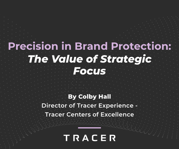 precision in brand protection